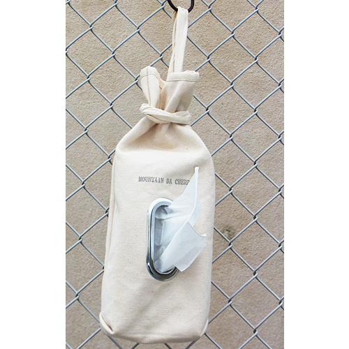 ボックスティッシュ袋