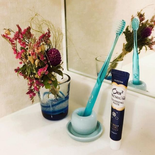 Instagram @Suzukiyumi