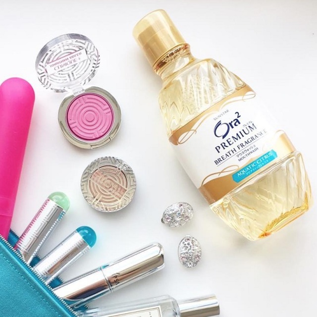 Instagram @megumitomihari