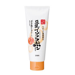 メイク落としクリームNA