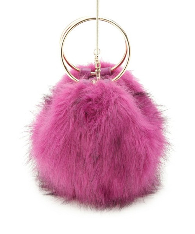 エコファーリングショルダー