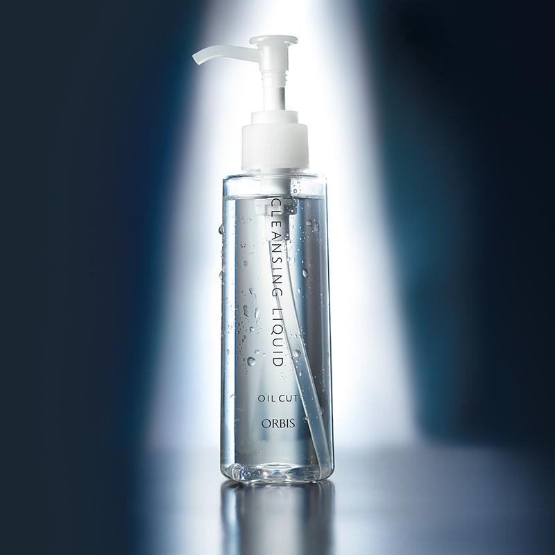 クレンジングリキッド