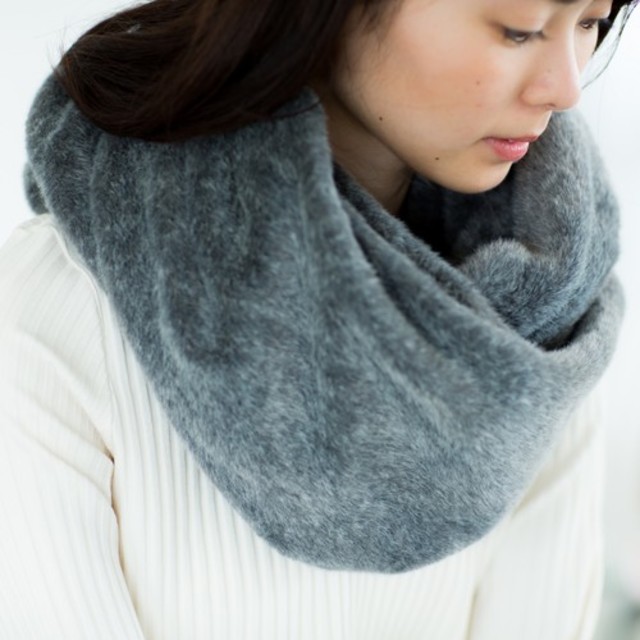 ファースヌード