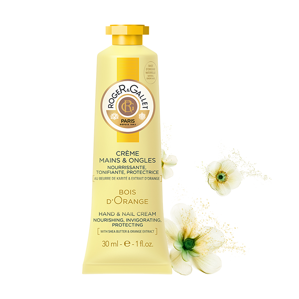 ロジェ・ガレ　ハンドクリーム