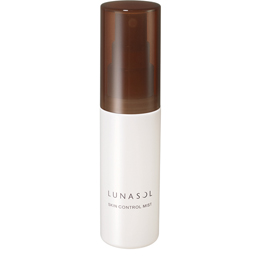 ルナソル　スキンコントロールミストN