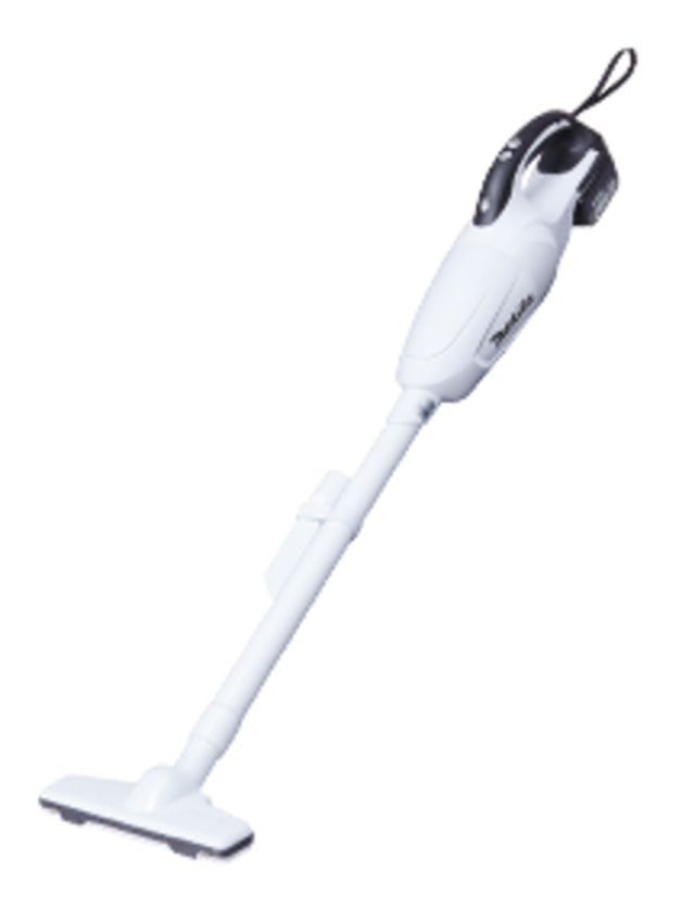 充電式クリーナ