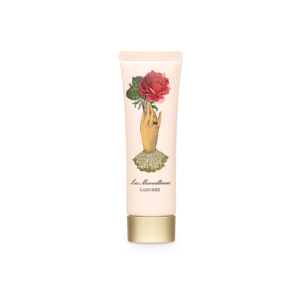 ローズ ハンド トリートメント