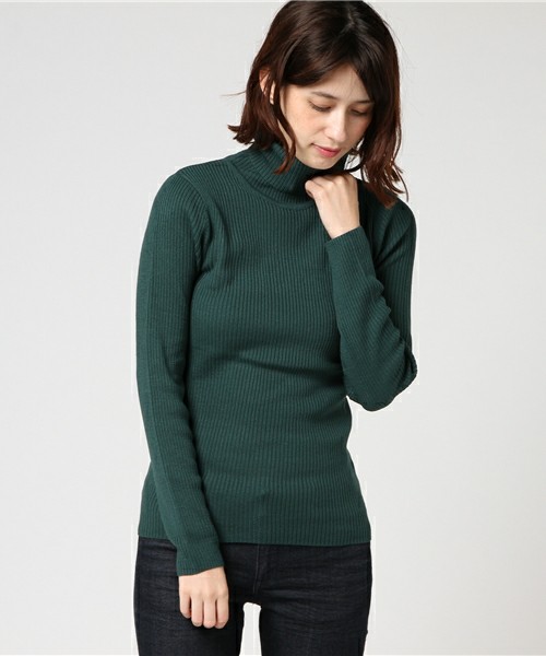 あったかリブ編タートル