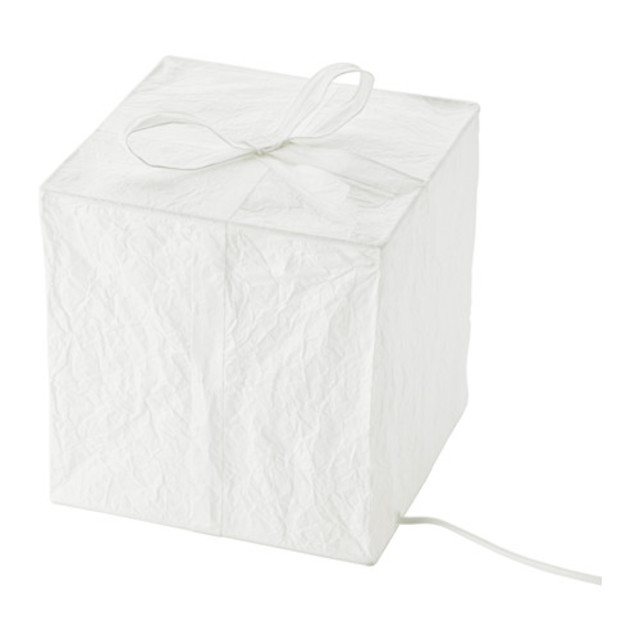 STRÅLA LEDテーブルデコレーション, ボックス