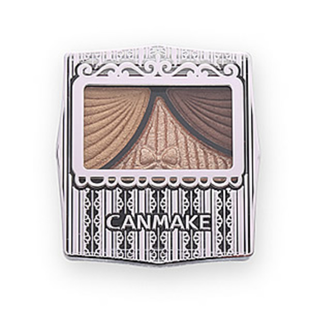 ジューシーピュアアイズ　02 ハッピーサニーブラウン