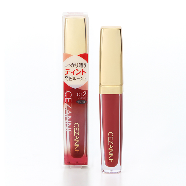 カラーティントリップ　CT2 レッド系