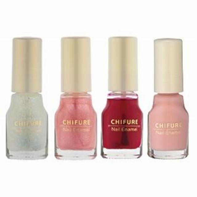 ネイル エナメル