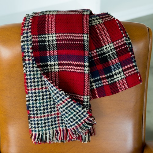 リバーシブルストール