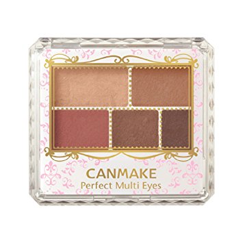 パーフェクトマルチアイズ