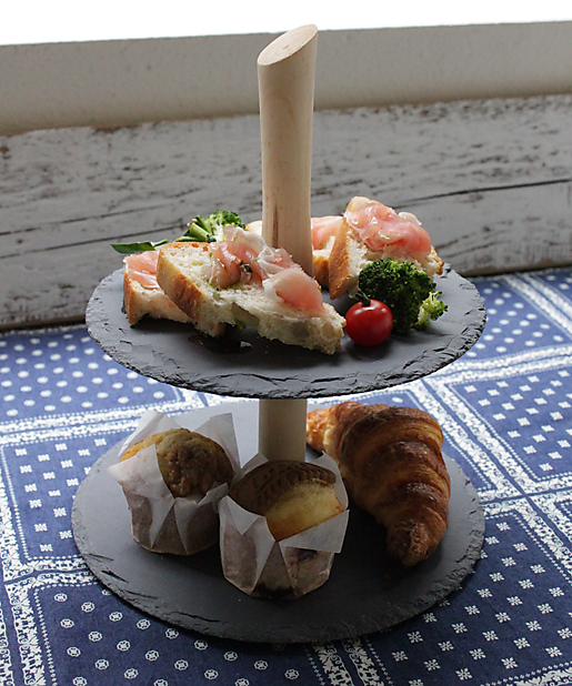 スレートスタンド