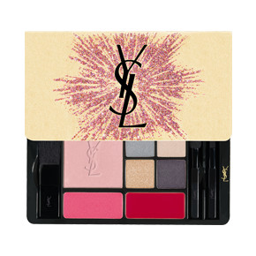 パレット ダズルライト