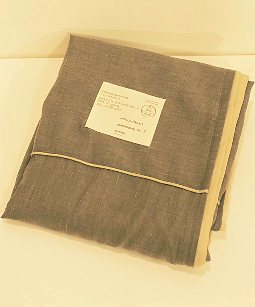 ナチュラル掛け布団カバーシングル