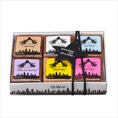 ニューヨーク限定6個入り