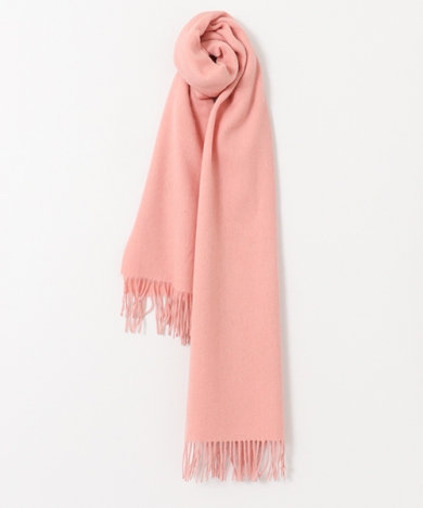 ウールストール