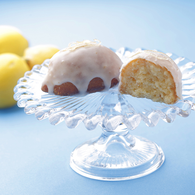 自由が丘レモン4個入り