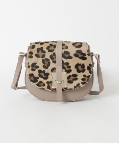 MARCO BIANCHINI ショルダーバッグ