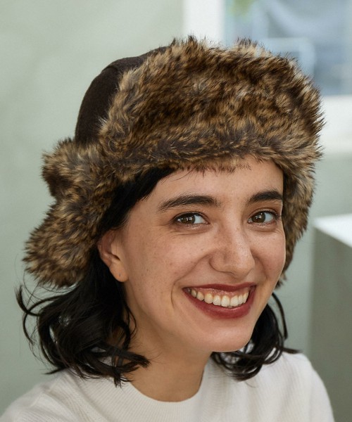 ボアフライトキャップ