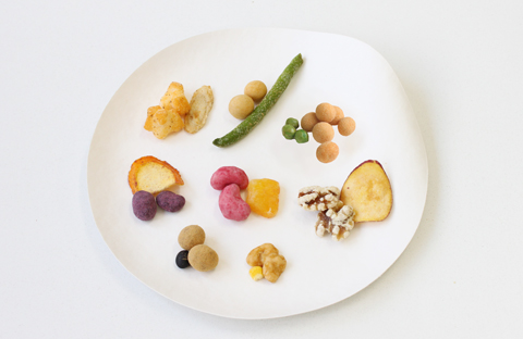 フェーヴミックス8個入