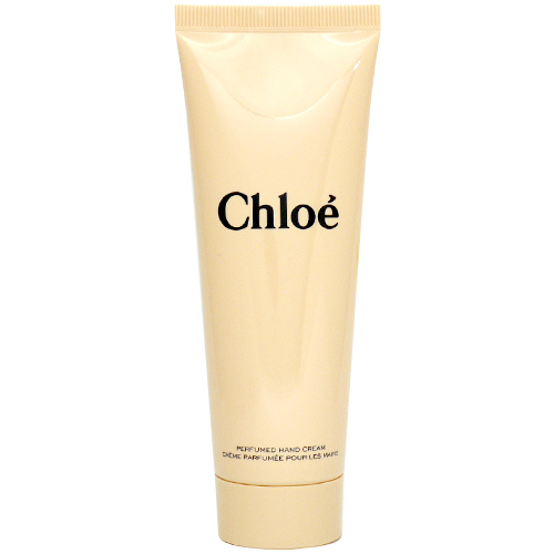 クロエ Chloe　パフューム　ハンドクリーム