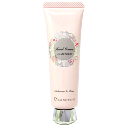 ジルスチュアート　リラックス　ハンドクリーム　R