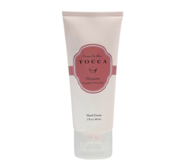 CREMA DA MANO（cleopatra） ハンドクリーム クレオパトラ