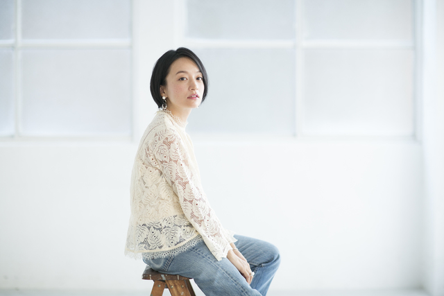 Photo by Tsukasa Nakagawa