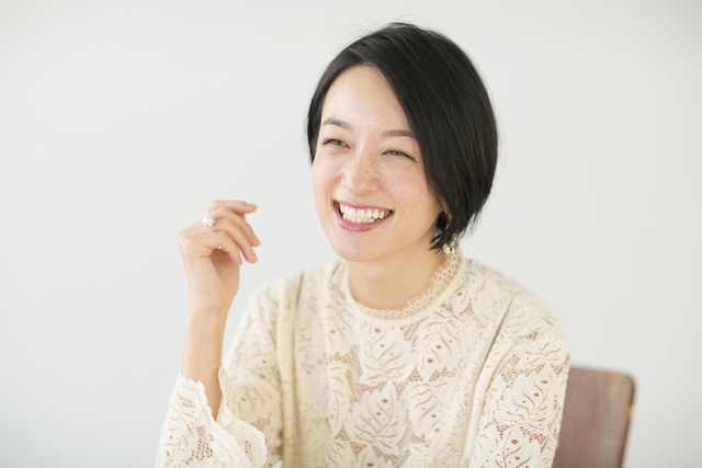 Photo by Tsukasa Nakagawa