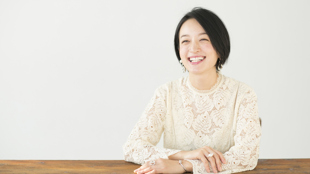 Photo by Tsukasa Nakagawa