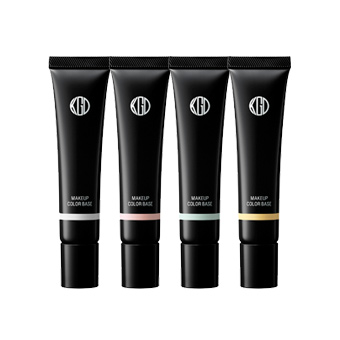 メイクアップ カラーベース（ラベンダーピンク）