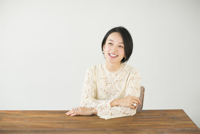 Photo by Tsukasa Nakagawa