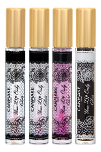 キャンメイク ユアリップオンリーグロス