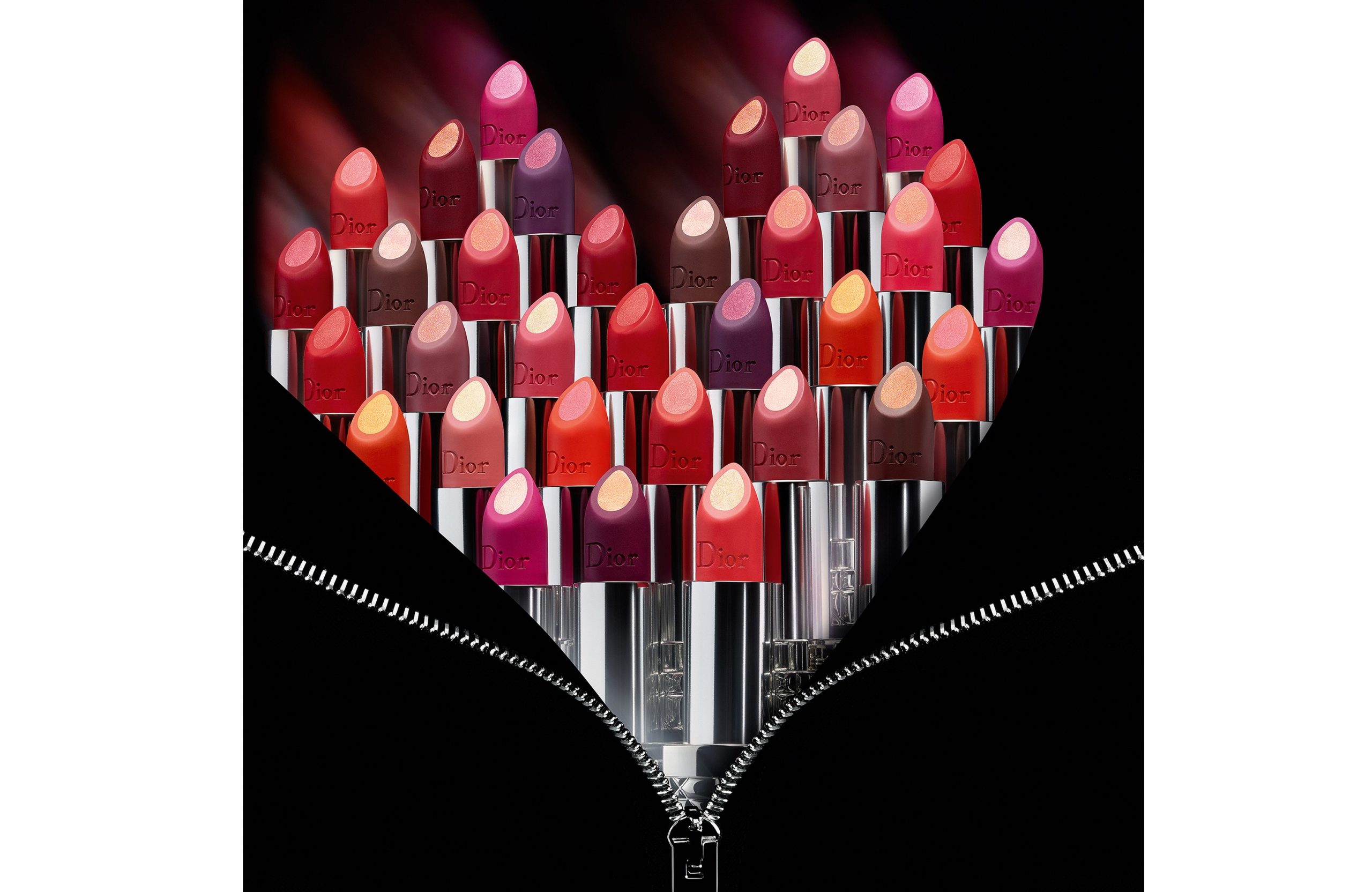 ルージュディオールダブル