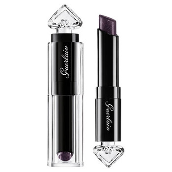 ラ プティット ローブ ノワール リップ（007 ブラックパーフェクト）