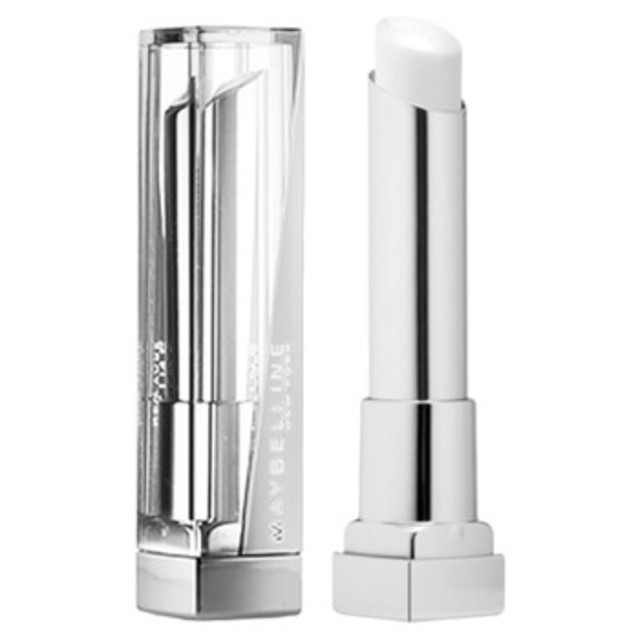 メイベリン ニューヨーク リップ フラッシュ （WH01 ピュアホワイト）