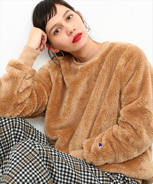 Champion Sherpa Fleece