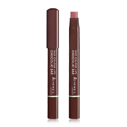 デュオカラーリップス ショコラバー