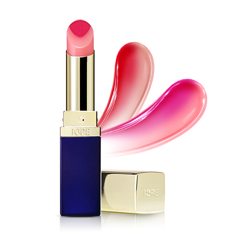 デュアルリップブレンダー