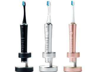 音波振動ハブラシ ドルツ EW-DP51