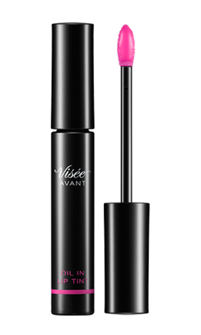 ヴィセ アヴァン オイルイン リップティント