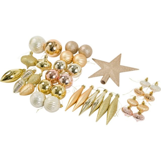 ボール36個セット SARKLE