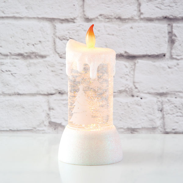 LEDオーナメント キャンドル