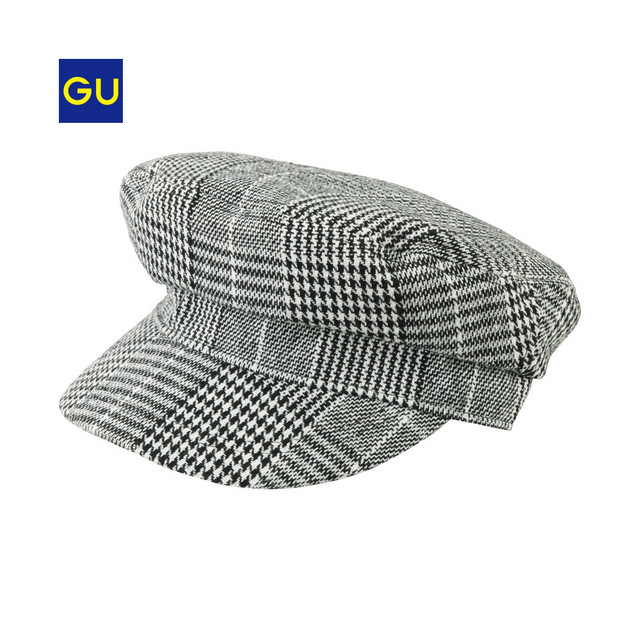 マリンキャップ