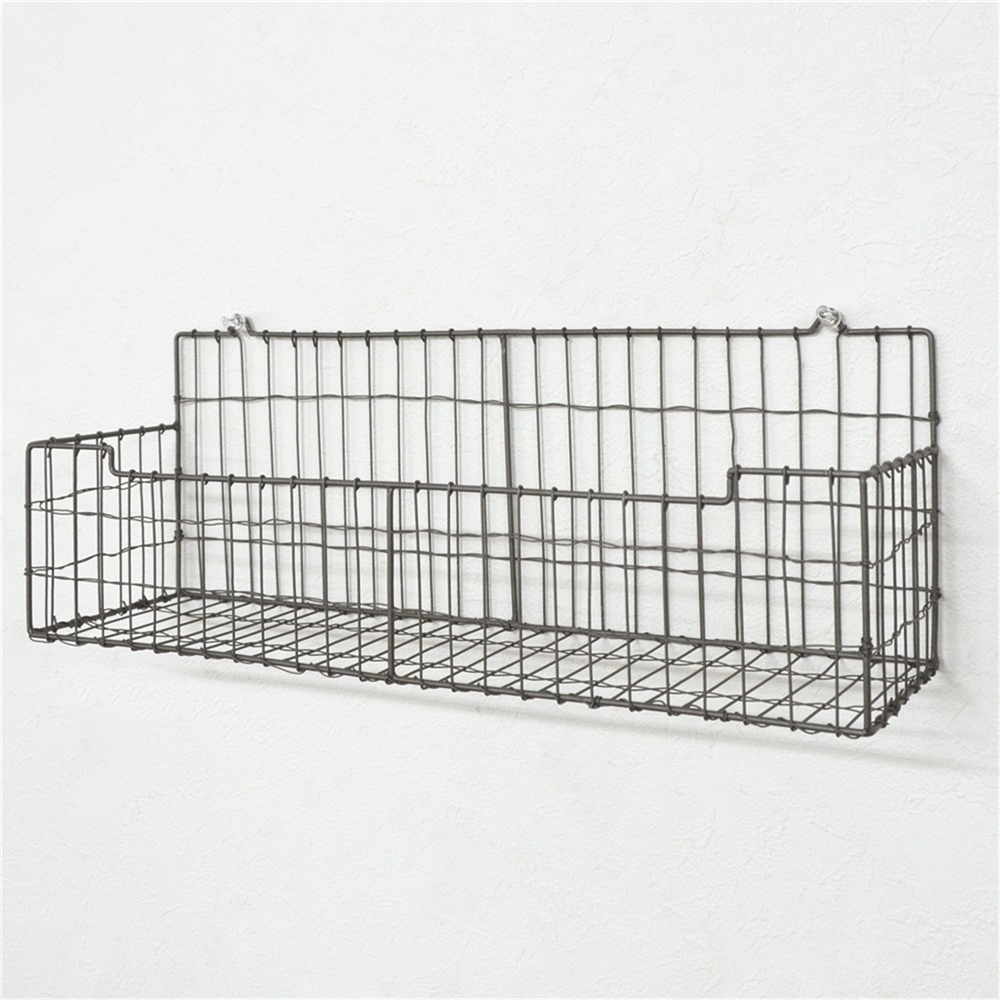 壁掛けラック ウォールシェルフ