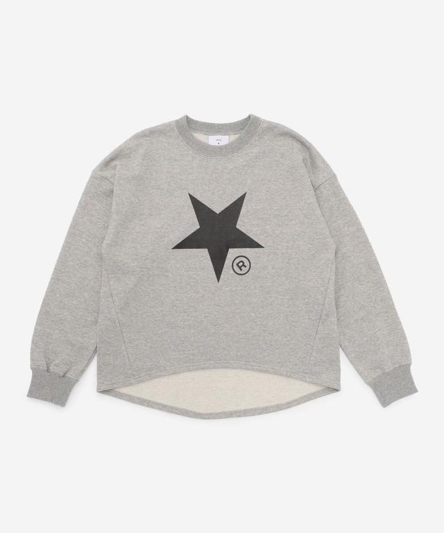 ☆R長袖スウェット