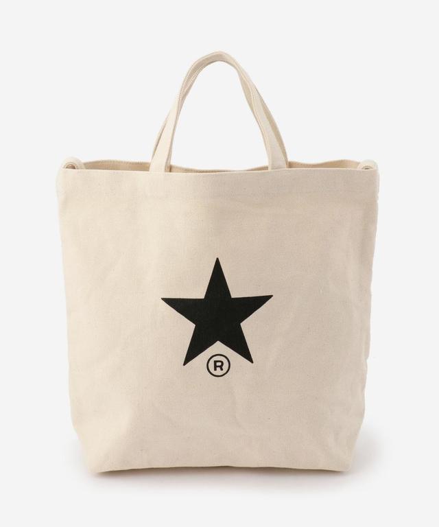 SHOGO SEKINE TOTE BAG